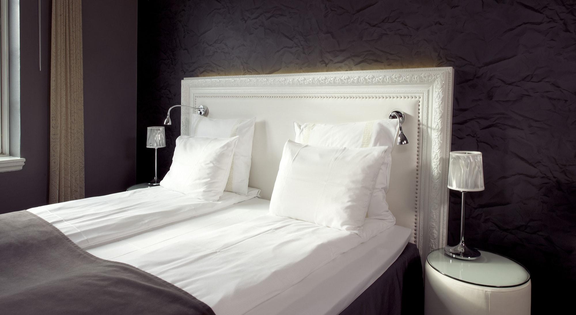 Home Hotel Savoy Осло Экстерьер фото