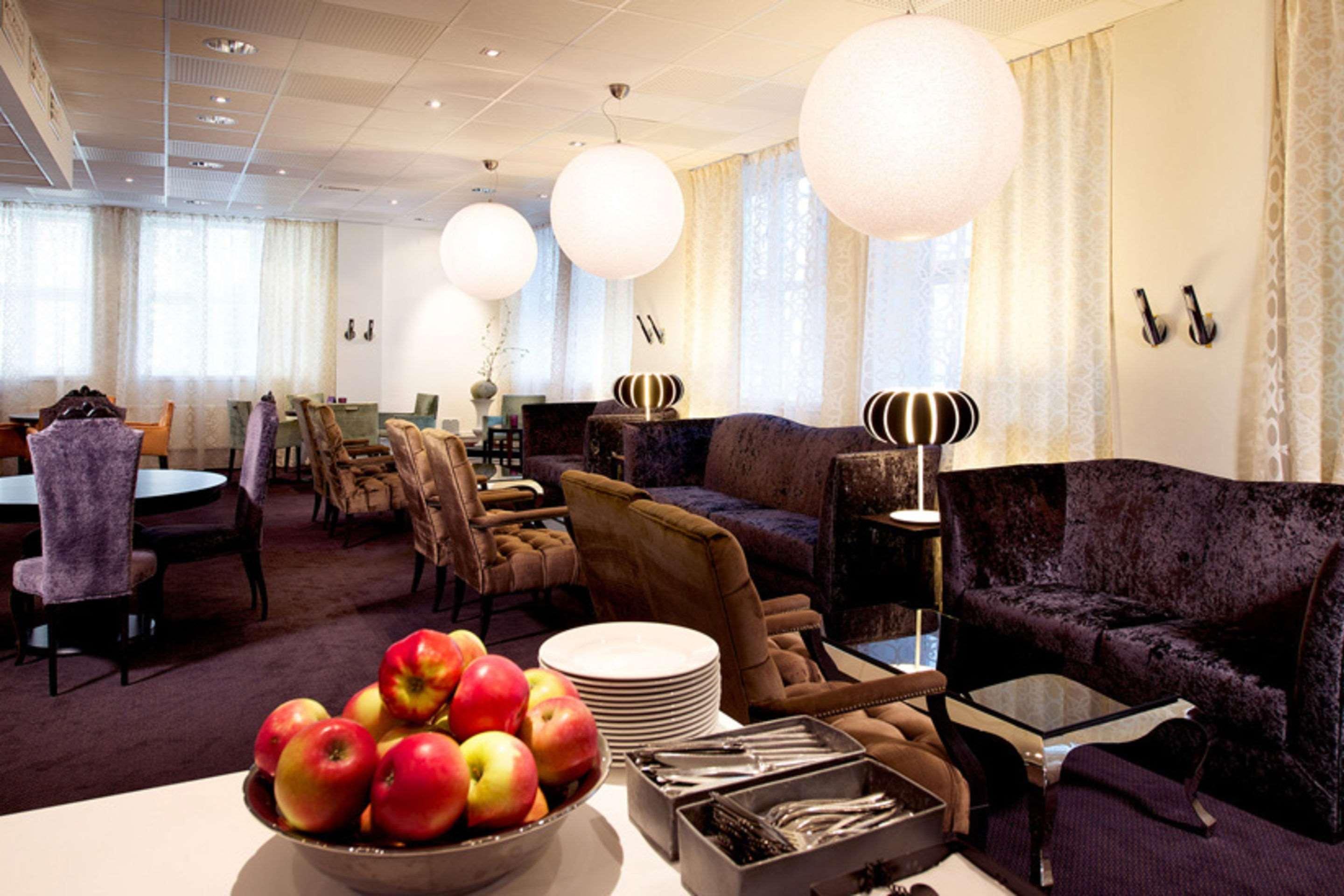 Home Hotel Savoy Осло Экстерьер фото