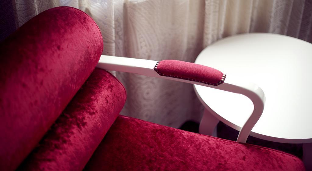 Home Hotel Savoy Осло Экстерьер фото